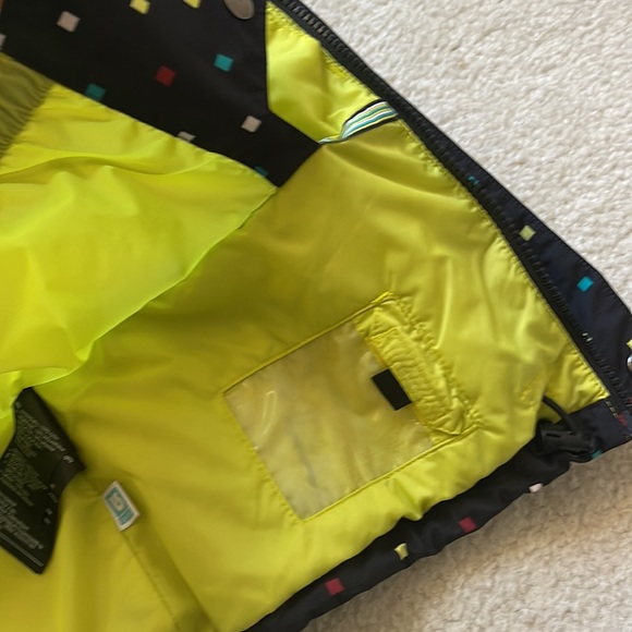 Burton snow jacket - Picture 7 of 9